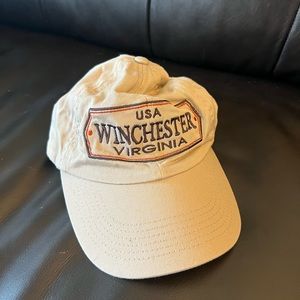 Hat for $10